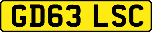 GD63LSC