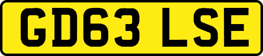 GD63LSE