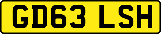 GD63LSH