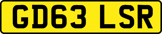 GD63LSR