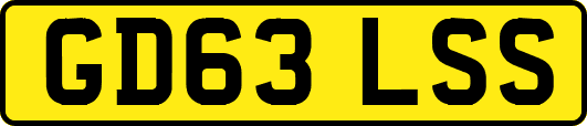 GD63LSS