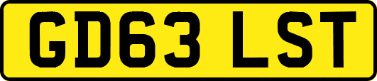 GD63LST