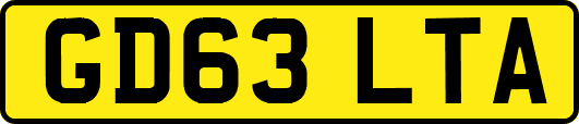 GD63LTA