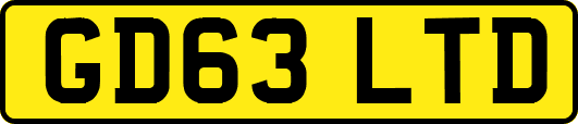GD63LTD