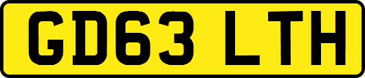 GD63LTH