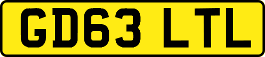 GD63LTL