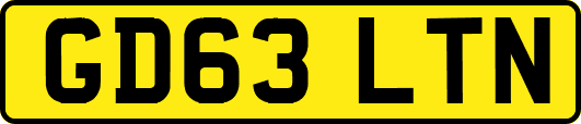 GD63LTN