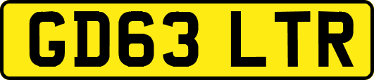 GD63LTR