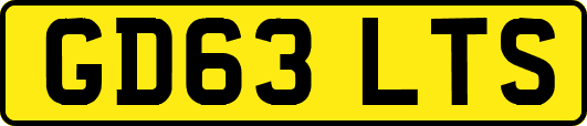 GD63LTS