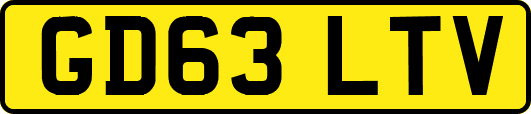 GD63LTV