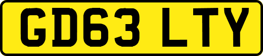GD63LTY
