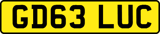 GD63LUC
