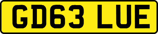 GD63LUE