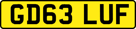 GD63LUF