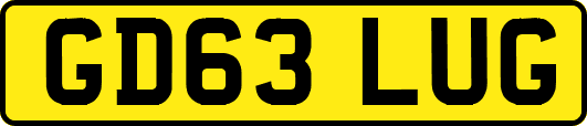 GD63LUG