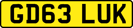 GD63LUK