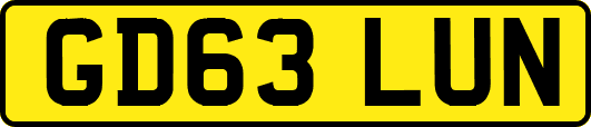 GD63LUN
