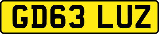 GD63LUZ