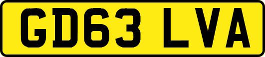 GD63LVA