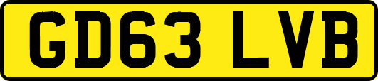 GD63LVB