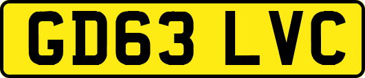 GD63LVC