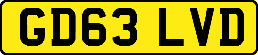 GD63LVD