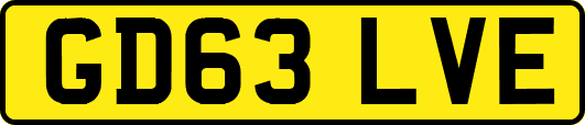 GD63LVE