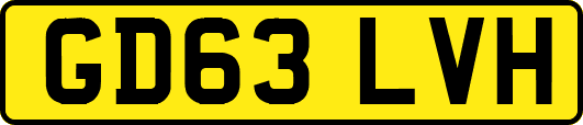 GD63LVH