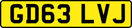 GD63LVJ