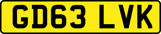 GD63LVK