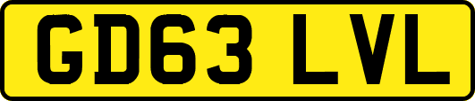 GD63LVL