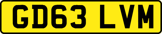 GD63LVM