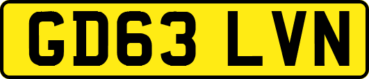 GD63LVN