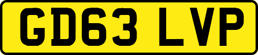 GD63LVP