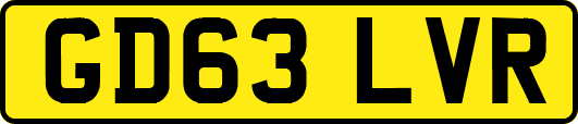 GD63LVR