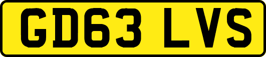 GD63LVS