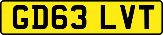 GD63LVT