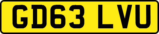 GD63LVU