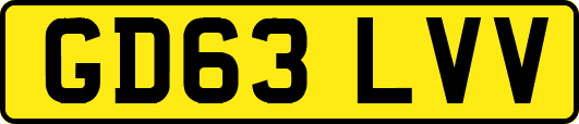 GD63LVV
