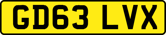 GD63LVX