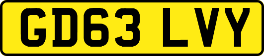 GD63LVY