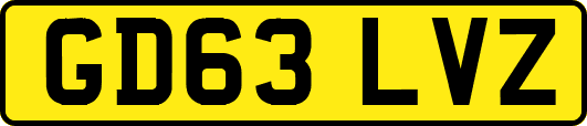 GD63LVZ