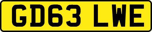 GD63LWE