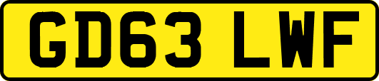 GD63LWF
