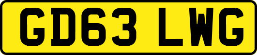 GD63LWG