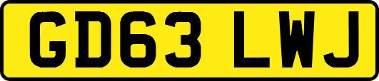 GD63LWJ