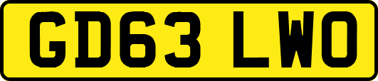 GD63LWO