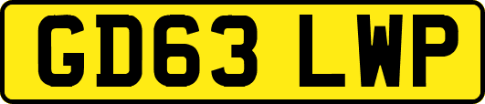 GD63LWP