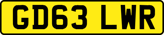 GD63LWR