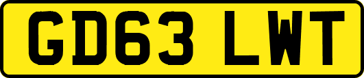GD63LWT
